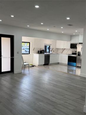 Villa a North Miami Beach, Miami-Dade County