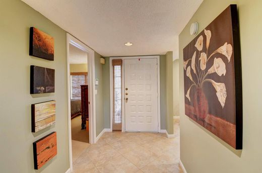 Residential complexes in Delray Beach, Palm Beach