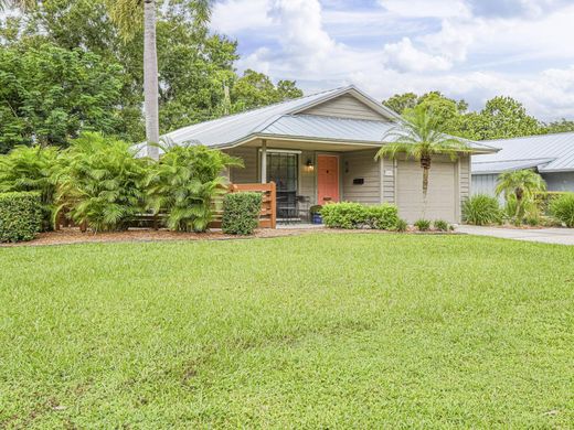 Villa a Vero Beach, Indian River County