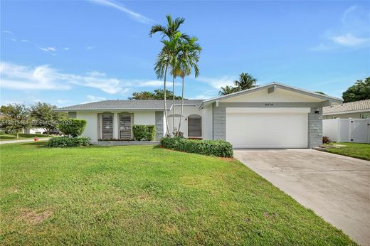 Villa in Boca Raton, Palm Beach