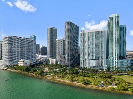 Residential complexes in Miami, Miami-Dade