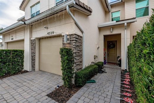 Casa adosada en Pompano Beach Highlands, Broward County