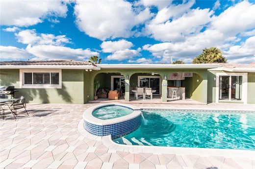 Villa en Pompano Beach, Broward County