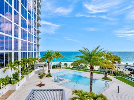 Жилой комплекс, Форт-Лодердейл, Broward County