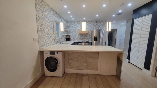 Villa in Fort Lauderdale, Broward County