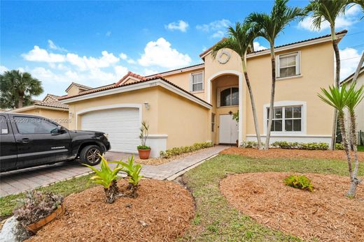 Villa in Homestead, Miami-Dade