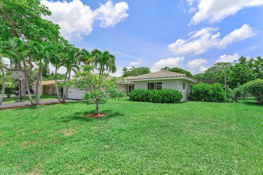 Villa en Coral Springs, Broward County