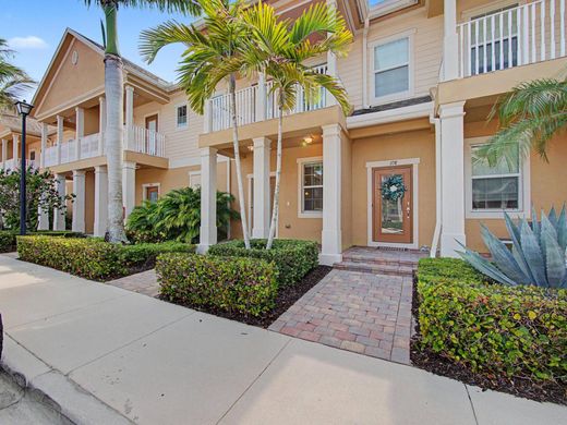 Casa adosada en Jupiter, Palm Beach County