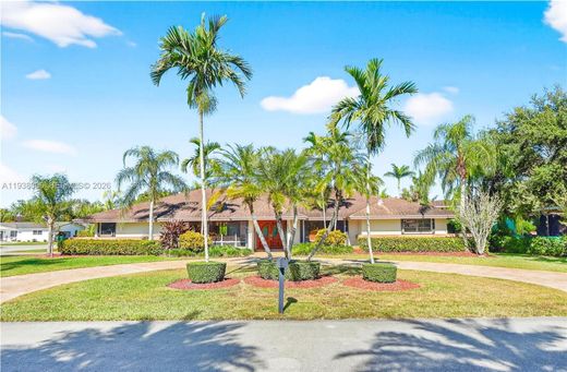 ﻓﻴﻼ ﻓﻲ ميامي، فلوريدا, Miami-Dade County