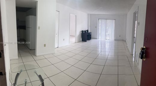 Edificio en Miami, Miami-Dade County