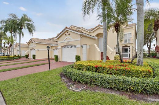 Wohnkomplexe in Boca Raton, Palm Beach County
