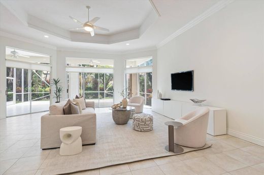 Villa in Boynton Beach, Palm Beach