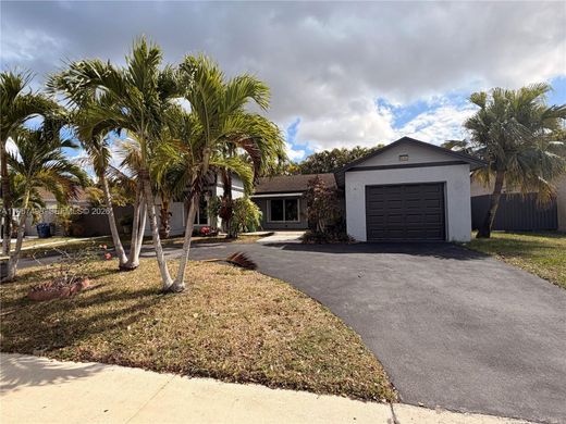 Villa Hialeah, Miami-Dade County