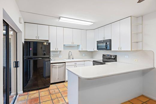 Townhouse in Palm Beach Gardens, Palm Beach