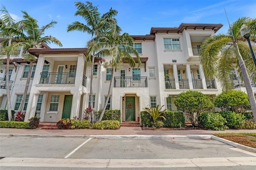 Townhouse - Miramar, Broward County