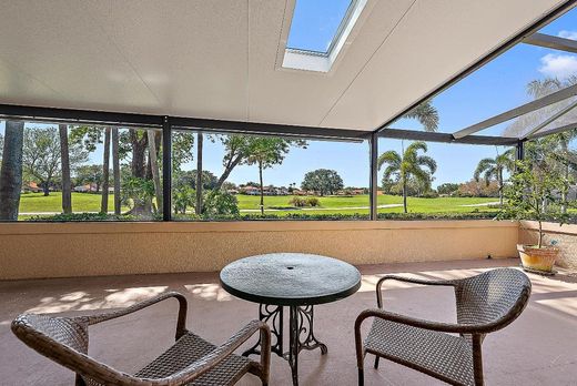 城市独宅  Palm Beach Gardens, Palm Beach County