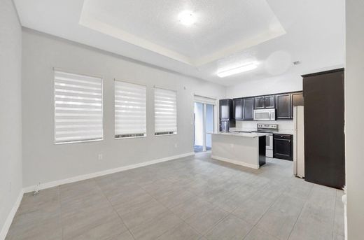 Şehir evi  Miami, Miami-Dade County