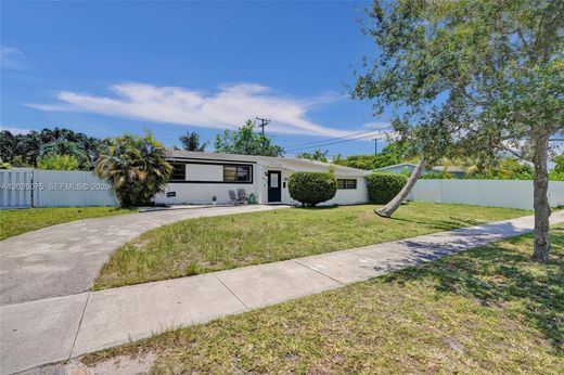 Villa en Cutler Bay, Miami-Dade County