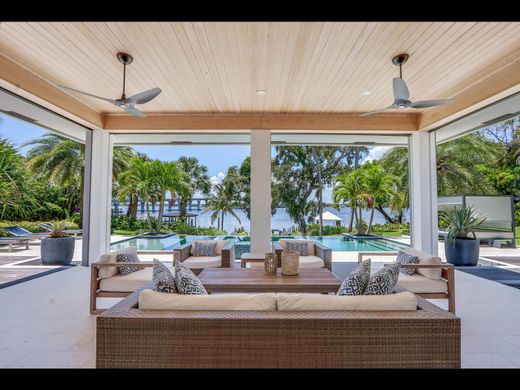 Willa w Sewall's Point, Martin County