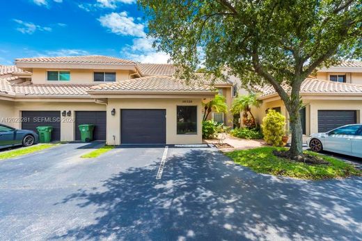 Townhouse in Weston, Broward County