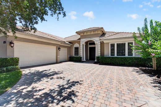 Willa w Delray Beach, Palm Beach County