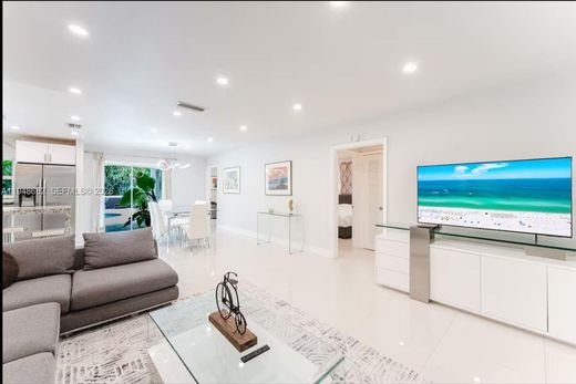 Willa w Hollywood, Broward County