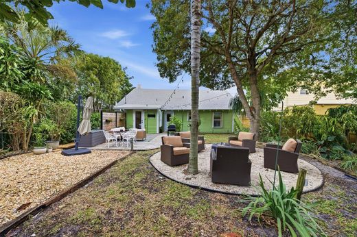 Villa in Lake Worth, Palm Beach