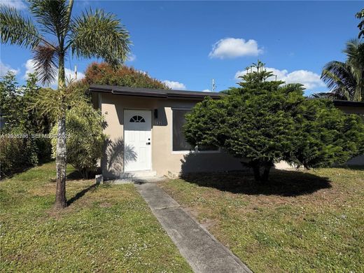 Villa a Davie, Broward County