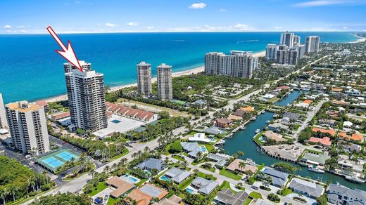 Complesso residenziale a Riviera Beach, Palm Beach County
