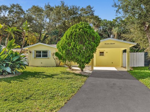 Willa w Fort Lauderdale, Broward County