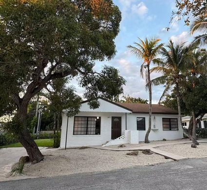 Villa a Juno Beach, Palm Beach County