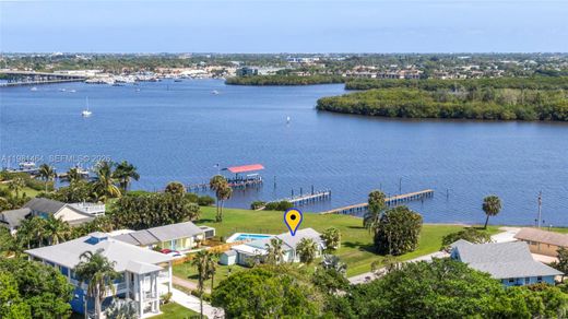 Villa in Palm City, Martin County