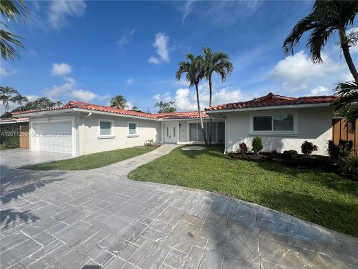 Villa in Hollywood, Broward County