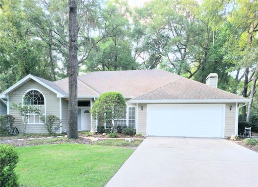 Villa in Gainesville, Alachua County