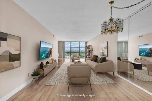 콘도미니엄 / Hallandale Beach, Broward County