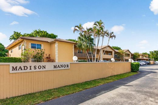 ‏בניין ב  Coral Springs, Broward County