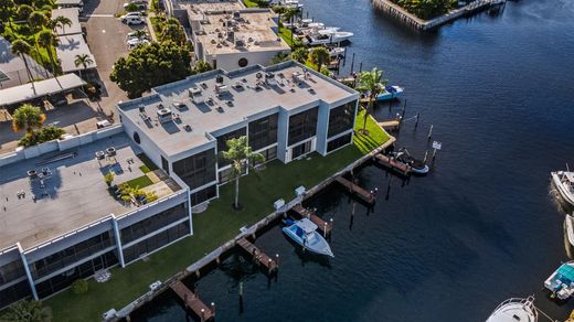 Komplex apartman Pompano Beach, Broward County