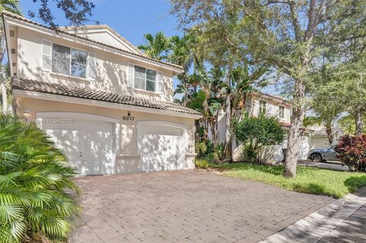 빌라 / Hollywood, Broward County