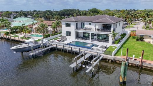 Villa in North Palm Beach, Palm Beach