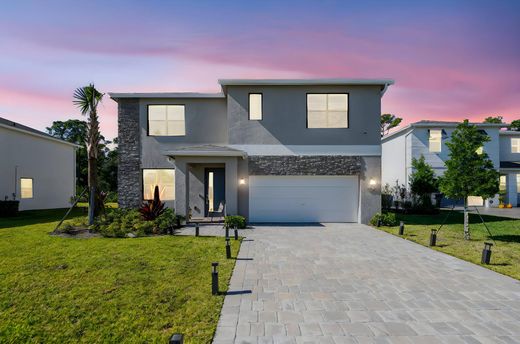Villa Stuart, Martin County