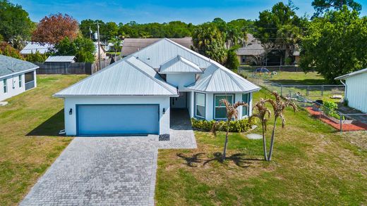 Villa in Port Saint Lucie, Saint Lucie County