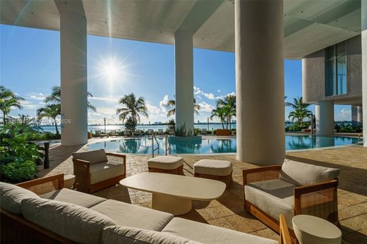 Residential complexes in Miami, Miami-Dade