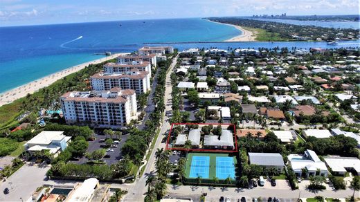 公寓楼  Palm Beach Shores, Palm Beach County