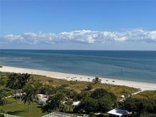 Complesso residenziale a Key Biscayne, Miami-Dade County