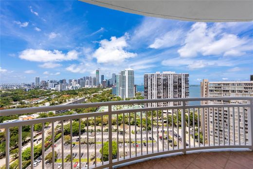 Residential complexes in Miami, Miami-Dade