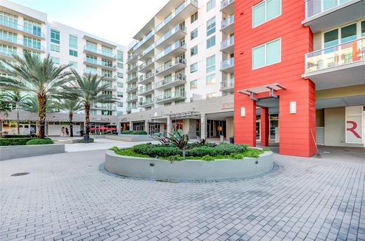 Komplex apartman Doral, Miami-Dade County