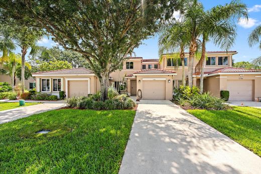 Townhouse in Davie, Broward County