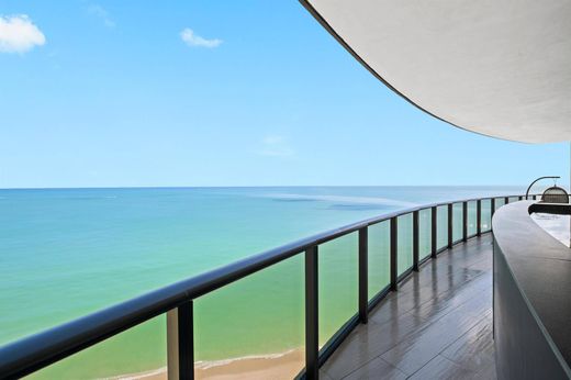 Complesso residenziale a Sunny Isles Beach, Miami-Dade County