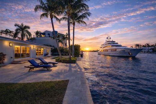 Villa in Fort Lauderdale, Broward County