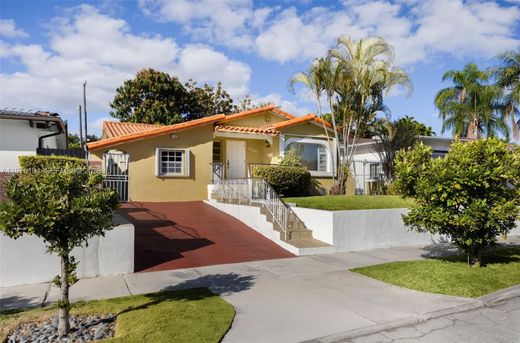 Villa in Miami, Miami-Dade
